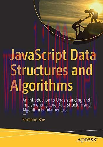 [FOX-Ebook]JavaScript Data Structures and Algorithms