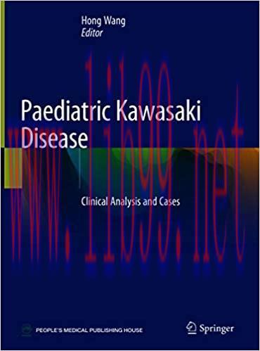 [AME]Paediatric Kawasaki Disease: Clinical Analysis and Cases (Original PDF)