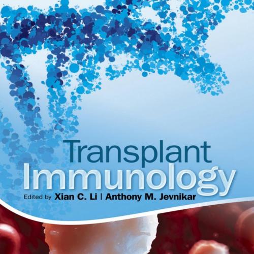 Transplant Immunology