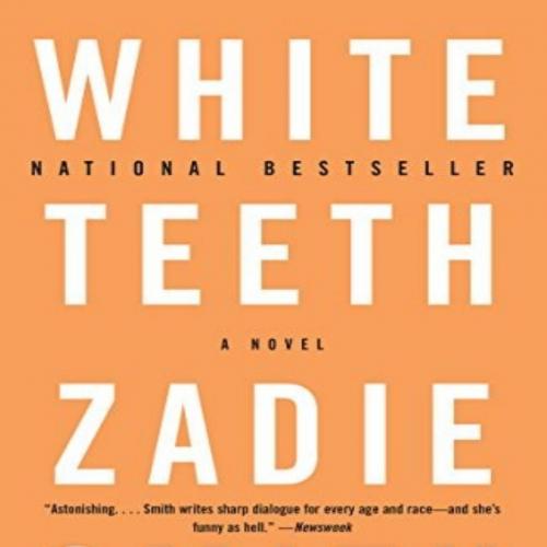 White Teeth (Vintage International)