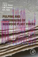 [PDF]Pulping and Papermaking of Nonwood Plant Fibers