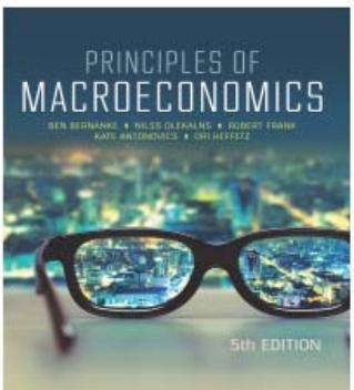 Principles of Macroeconomics 5th
