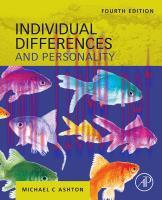 [PDF]Individual Differences and Personality