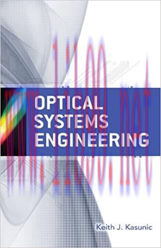 (PDF)Optical Systems Engineering