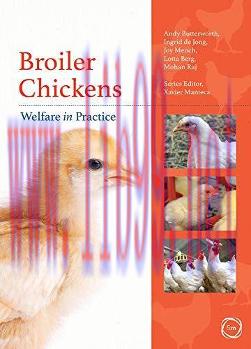 [AME]Broiler Chickens: Welfare in Practice (Original PDF)