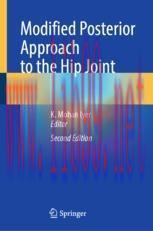 [PDF]Modified Posterior Approach to the Hip Joint