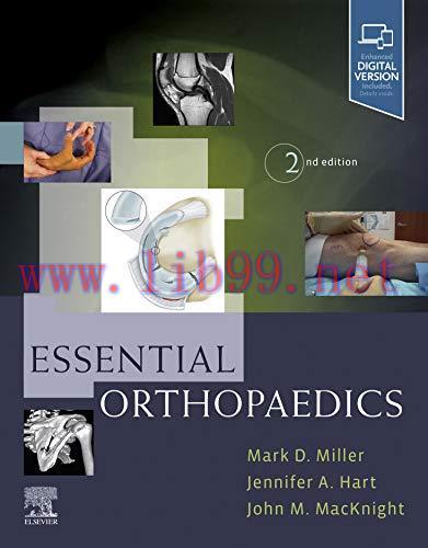 [AME]Essential Orthopaedics E-Book, 2nd edition (PDF)