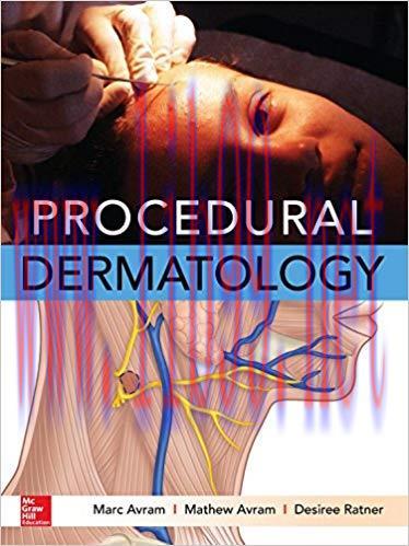 [PDF]Procedural Dermatology [Marc Avram]