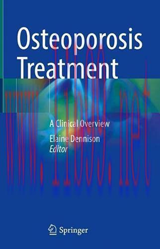 [AME]Osteoporosis Treatment: A Clinical Overview (Original PDF)