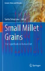 [PDF]Small Millet Grains: The Superfoods in Human Diet