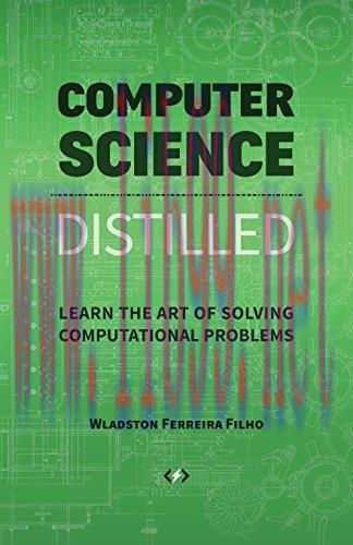 [FOX-Ebook]Computer Science Distilled: Learn the Art of Solving Computational Problems