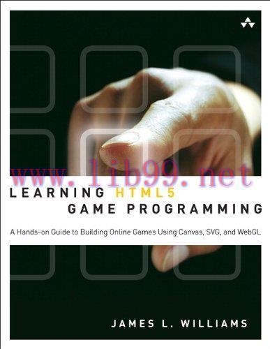 [FOX-Ebook]Learning HTML5 Game Programming