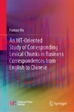 [PDF]An MT-Oriented Study of Corresponding Lexical Chunks in Business Correspondences from_ Eng...