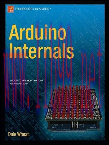[FOX-Ebook]Arduino Internals