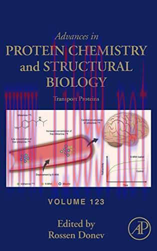 [AME]Transport Proteins (Volume 123) (Advances in Protein Chemistry and Structural Biology, Vol...