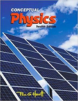 (PDF)Conceptual Physics 12th Edition
