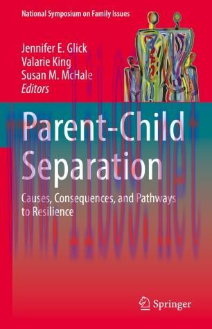 Parent-Child Separation