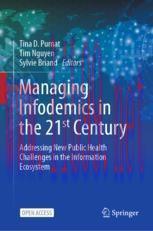 [PDF]Managing Infodemics in the 21st Century : Addressing New Public Health Challenges in the I...