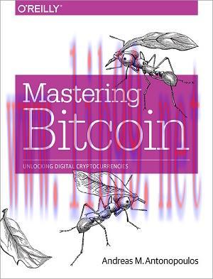 [SAIT-Ebook]Mastering Bitcoin