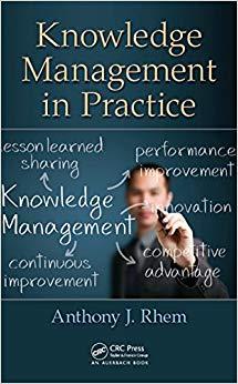 (PDF)Knowledge Management in Practice 1st Edition