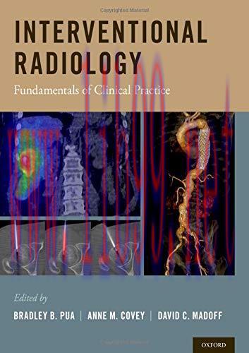 [AME]Interventional Radiology: Fundamentals of Clinical Practice (PDF)