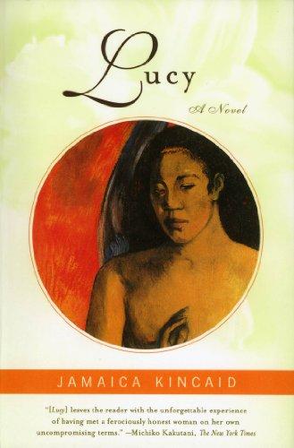 (PDF)Lucy A Novel