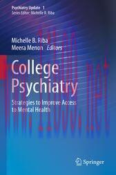 [AME]College Psychiatry (Original PDF)