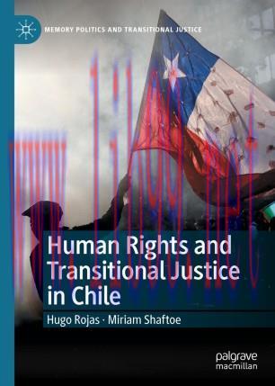 Human Rights and Transitional Justice in Chile