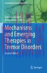 [PDF]Mechanisms and Emerging Therapies in Tremor Disorders