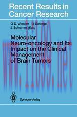 [PDF]Molecular Neuro-oncology and Its Impact on the Clinical Management of Brain Tumors