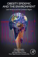 [PDF]Obesity Epidemic and the Environment