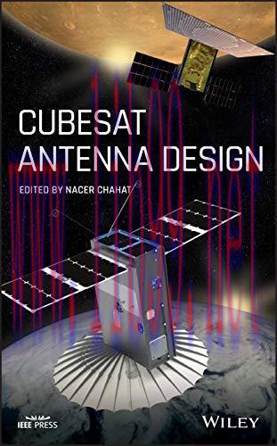 [FOX-Ebook]CubeSat Antenna Design