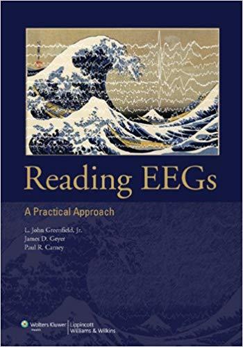 Reading EEGs - A PRACTICAL APPROACH+CHM版