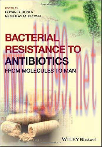[AME]Bacterial Resistance to Antibiotics: From_ Molecules to Man (EPUB)