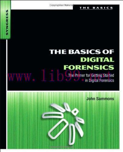 [FOX-Ebook]The Basics of Digital Forensics