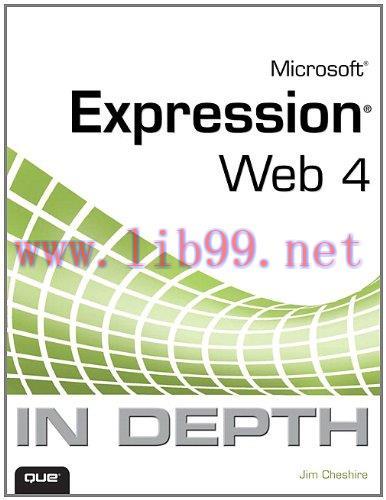 [FOX-Ebook]Microsoft Expression Web 4 In Depth