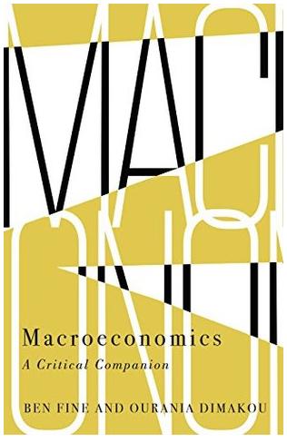 Macroeconomics A Critical Companion