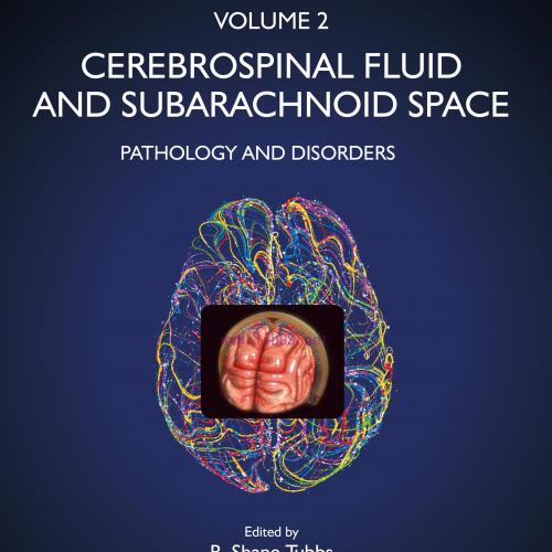 [AME]Cerebrospinal Fluid and Subarachnoid Space, Volume 2: Pathology and Disorders (EPUB)