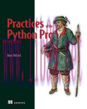 [SAIT-Ebook]Practices of the Python Pro