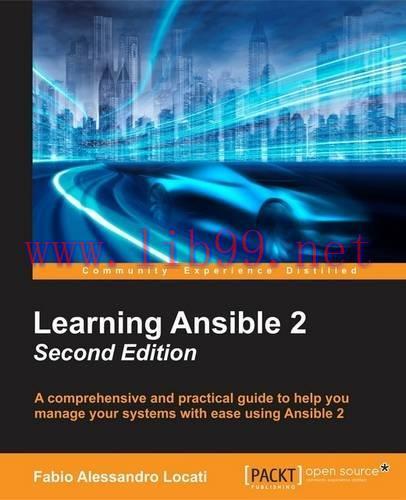 [FOX-Ebook]Learning Ansible 2, 2nd Edition