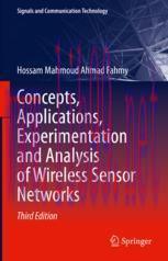 [PDF]Concepts, Applications, Experimentation and Analysis of Wireless Sensor Networks
