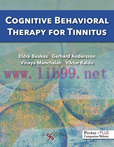 [AME]Cognitive Behavioral Therapy for Tinnitus (Original PDF)