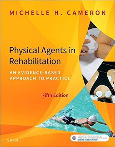 Physical Agents in Rehabilitation 5e