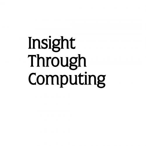 Insight through computing_ a MATLAB introduction to computational science and engineering