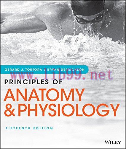 [FOX-Ebook]Principles of Anatomy and Physiology