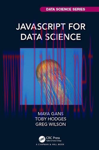 [FOX-Ebook]JavaScript for Data Science