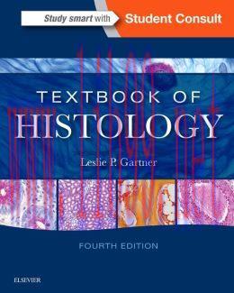 [AME]Textbook of Histology, 4th Edition (ORIGINAL PDF from_ Publisher)