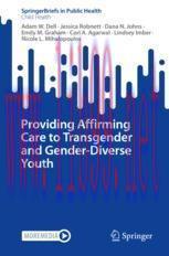[PDF]Providing Affirming Care to Transgender and Gender-Diverse Youth