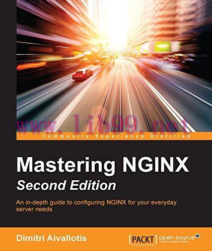 [FOX-Ebook]Mastering NGINX, 2nd Edition