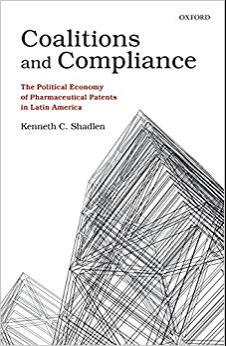 (PDF)Coalitions and Compliance The Political Economy of Pharmaceutical Patents in Latin America...